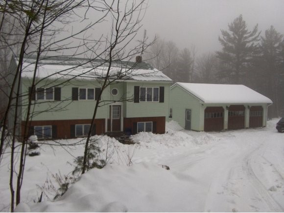 2677 Hebard Hill Road Randolph, VT 05060 - Photo 1 of 1