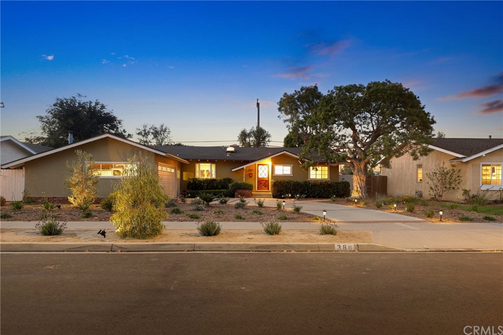 388 Bucknell Road Costa Mesa, CA 92626 - Photo 2 of 56