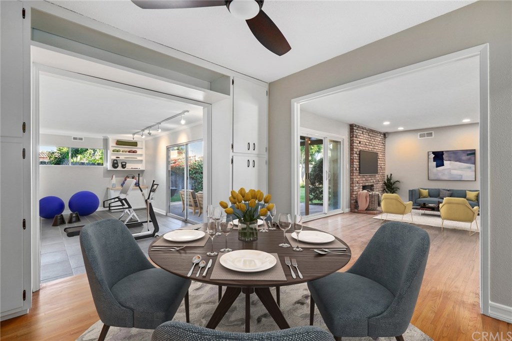 388 Bucknell Road Costa Mesa, CA 92626 - Photo 23 of 56 Virtually Staged