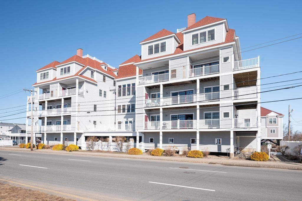 233 Beach Road, Unit A1 Salisbury, MA 01952 - Photo 1 of 34