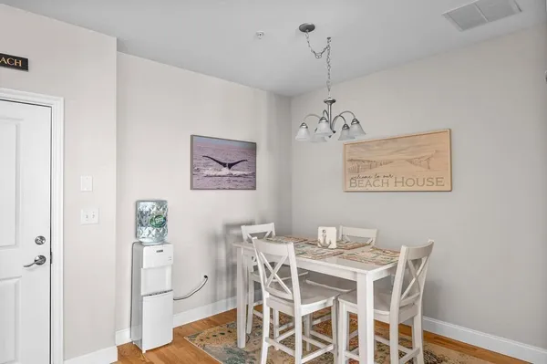 $479,900 | 233 Beach Road, Unit A1, Salisbury, MA 01952