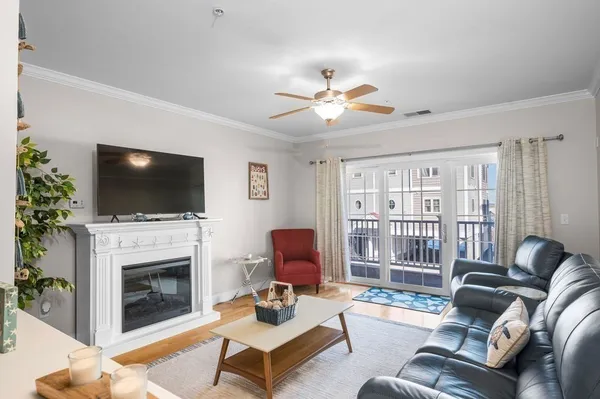 $479,900 | 233 Beach Road, Unit A1, Salisbury, MA 01952