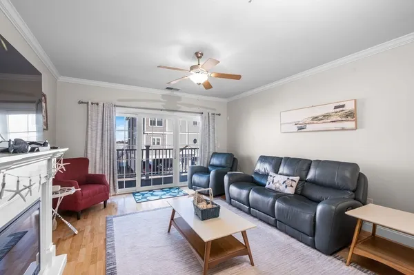 $479,900 | 233 Beach Road, Unit A1, Salisbury, MA 01952