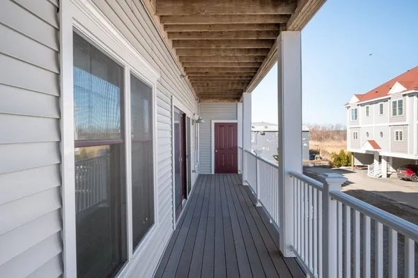 $479,900 | 233 Beach Road, Unit A1, Salisbury, MA 01952