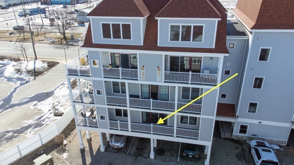 233 Beach Road, Unit A1 Salisbury, MA 01952 - Photo 3 of 34