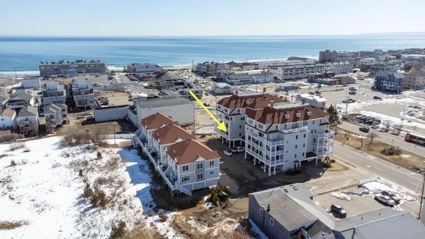 $479,900 | 233 Beach Road, Unit A1, Salisbury, MA 01952