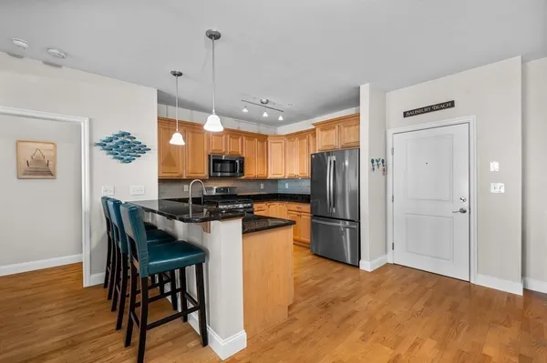 $479,900 | 233 Beach Road, Unit A1, Salisbury, MA 01952