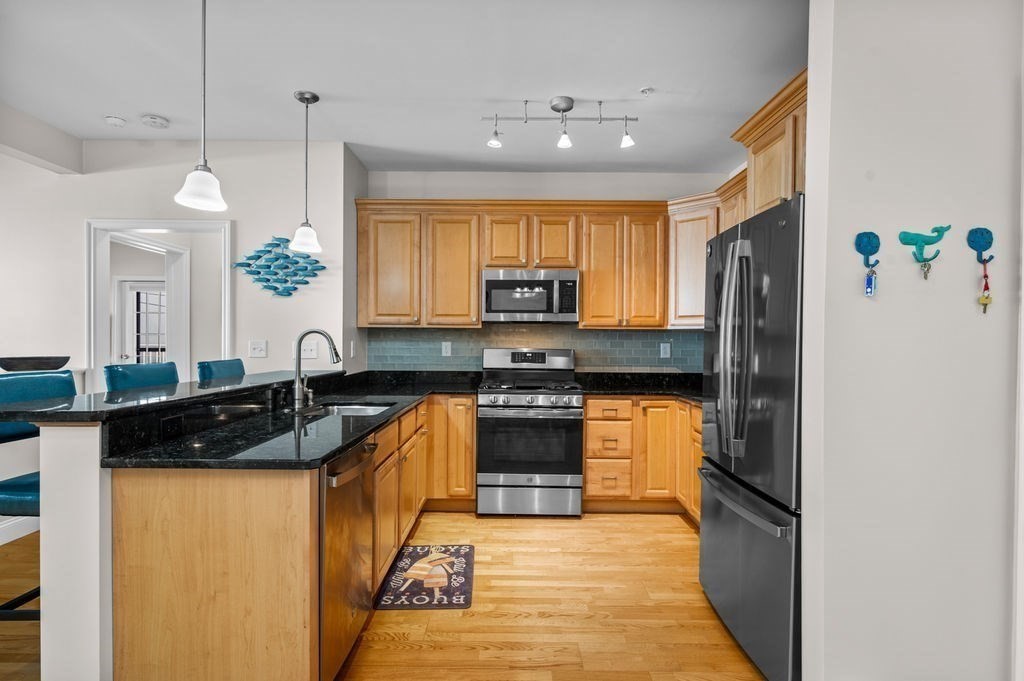 233 Beach Road, Unit A1 Salisbury, MA 01952 - Photo 10 of 34