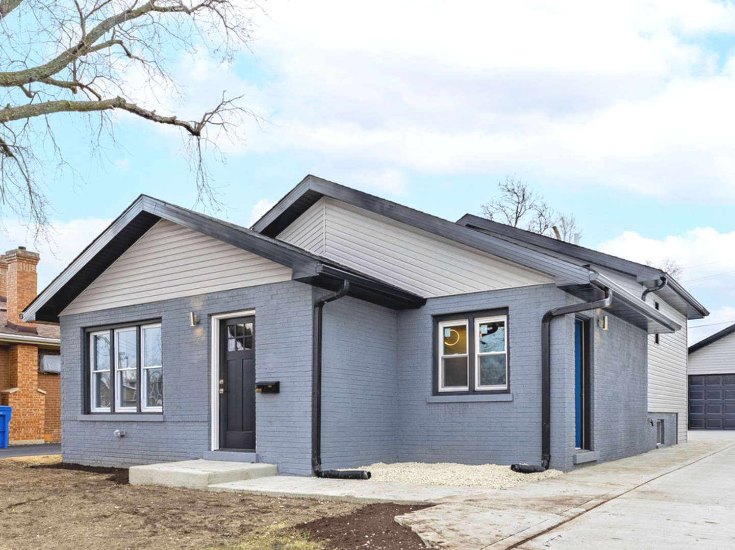 4424 Clayton Road Hillside, IL 60162 - Photo 1 of 27 Gallery Image 1