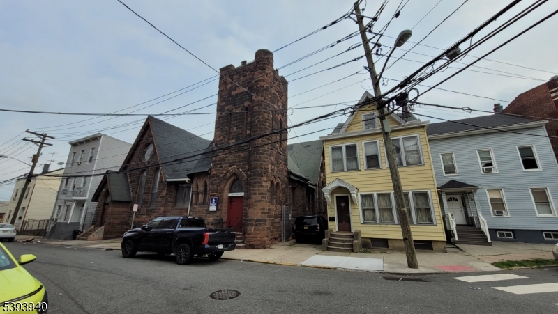 221 Spring Street Paterson, NJ 07503 - Photo 14 of 30 Gallery Image 14