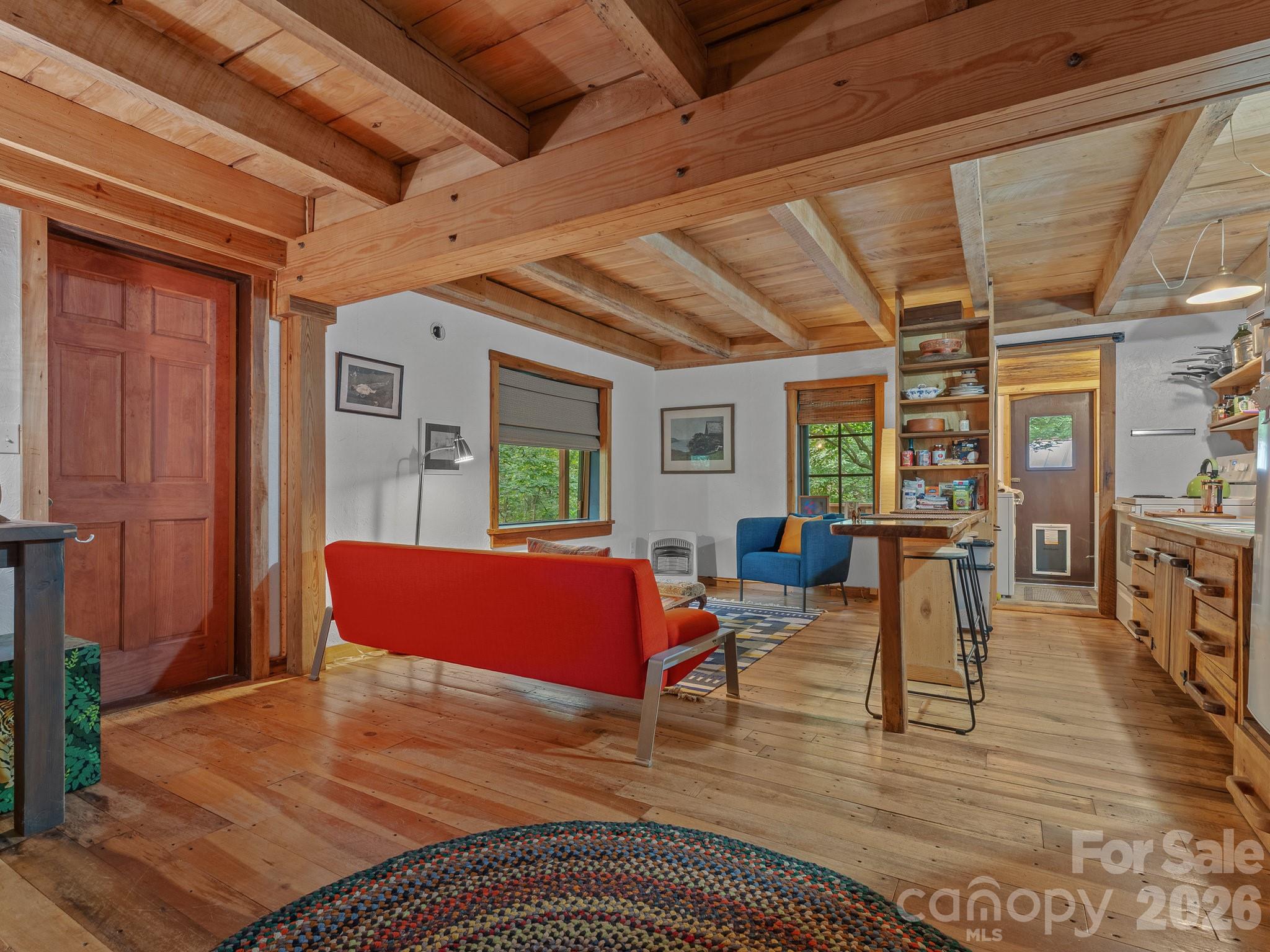 1051 Frost Road Saluda, NC 28773 - Photo 14 of 23 Gallery Image 14