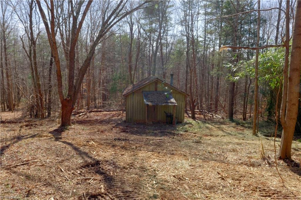 2482 Sisk Road Danbury, NC 27016 - Photo 11 of 33