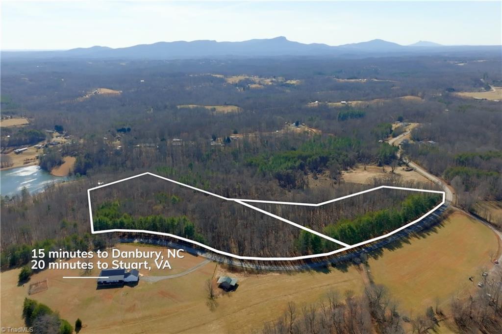 2482 Sisk Road Danbury, NC 27016 - Photo 24 of 33