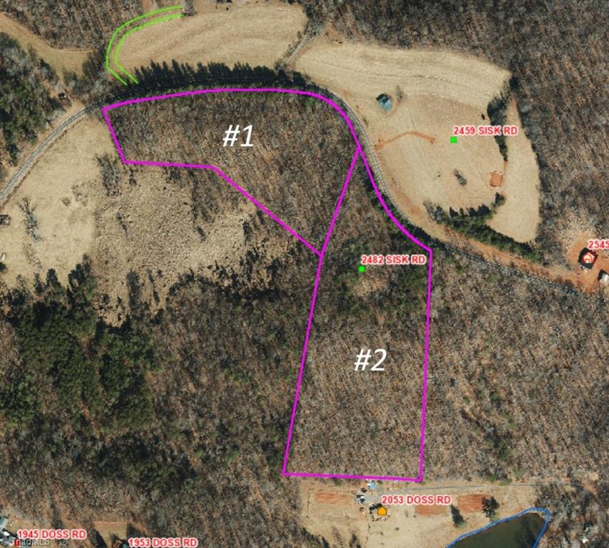 2482 Sisk Road Danbury, NC 27016 - Photo 30 of 33