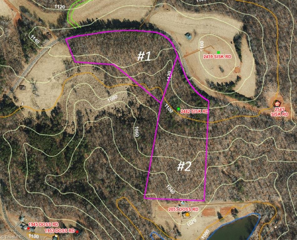 2482 Sisk Road Danbury, NC 27016 - Photo 31 of 33