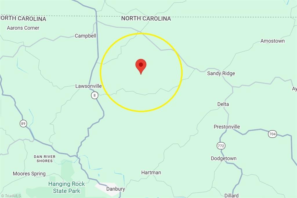 2482 Sisk Road Danbury, NC 27016 - Photo 33 of 33