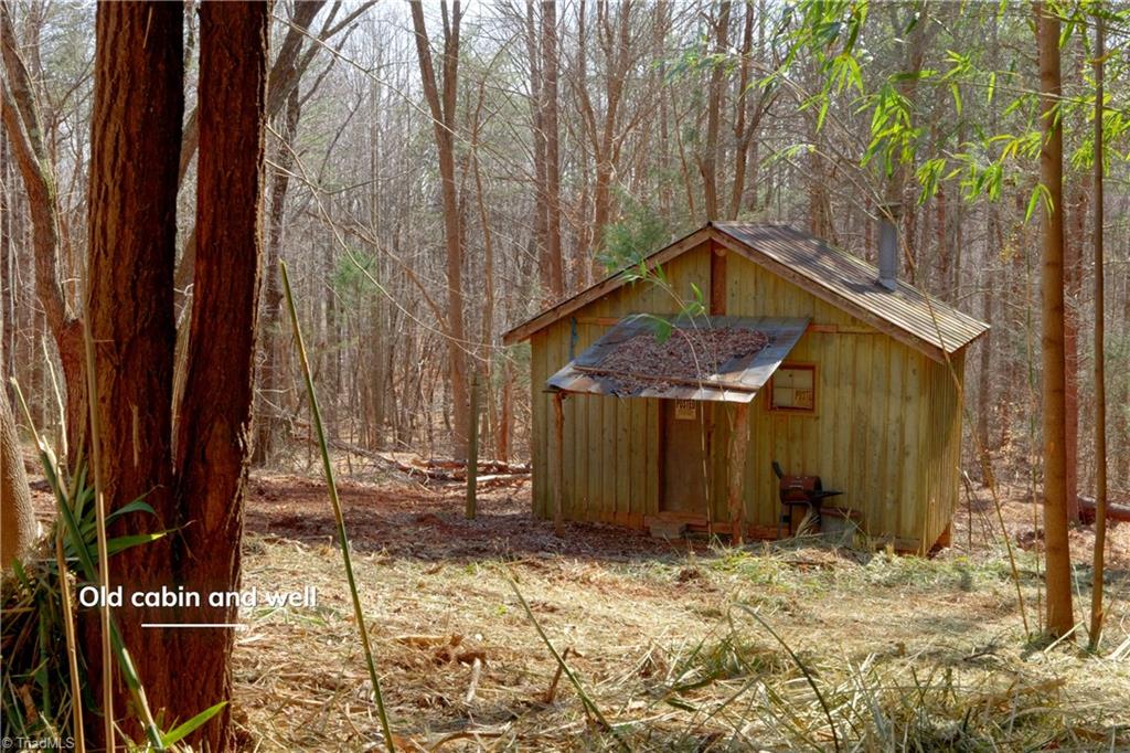 2482 Sisk Road Danbury, NC 27016 - Photo 4 of 33