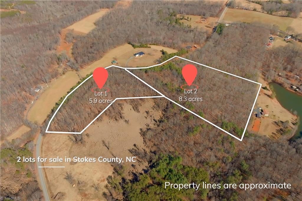 2482 Sisk Road Danbury, NC 27016 - Photo 6 of 33