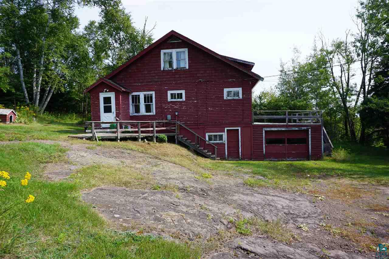106 Skou Road Schroeder, MN 55613 - Photo 24 of 24