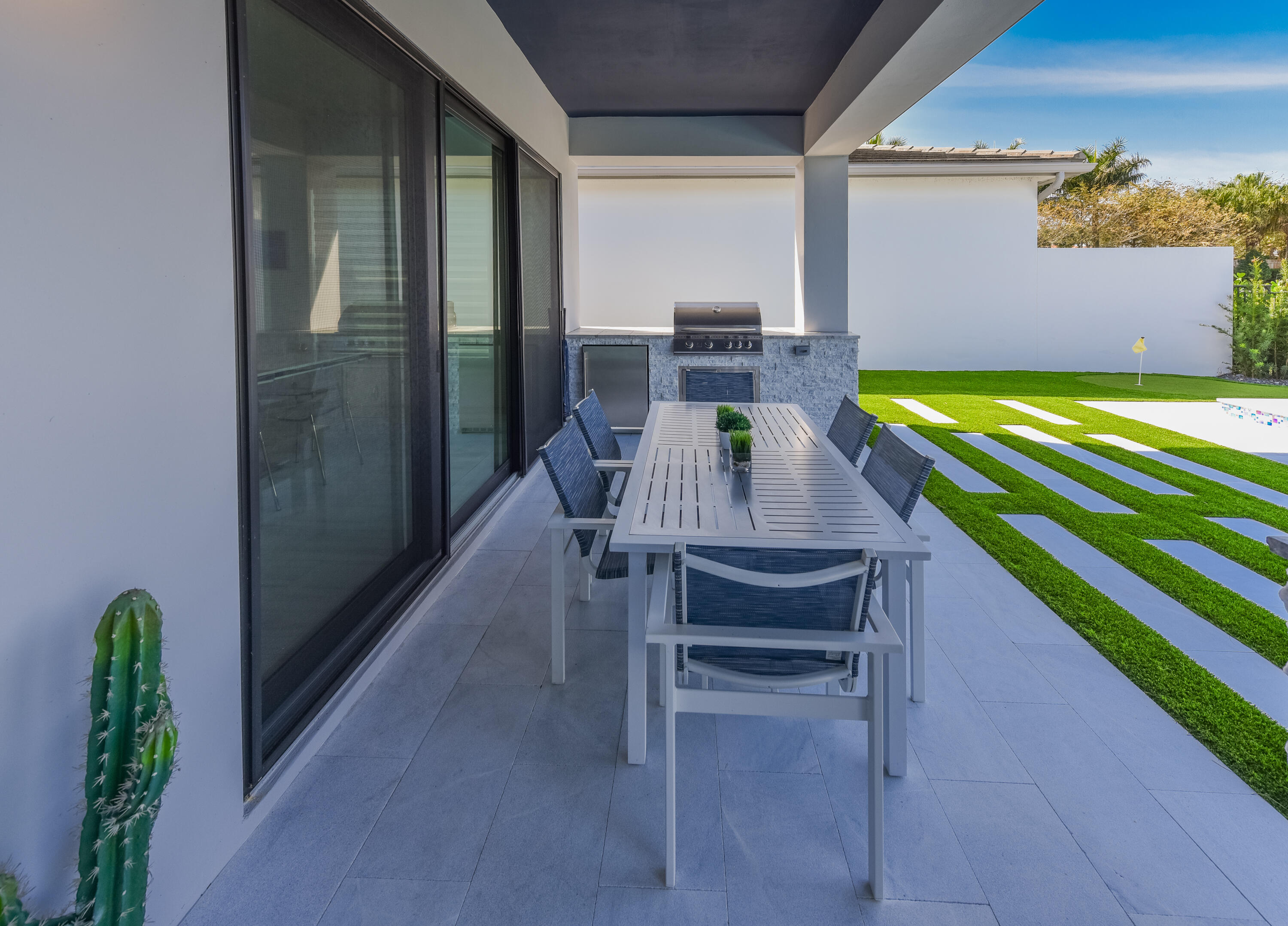 8865 New River Falls Road Boca Raton, FL 33496 - Photo 14 of 16 14 pool 4