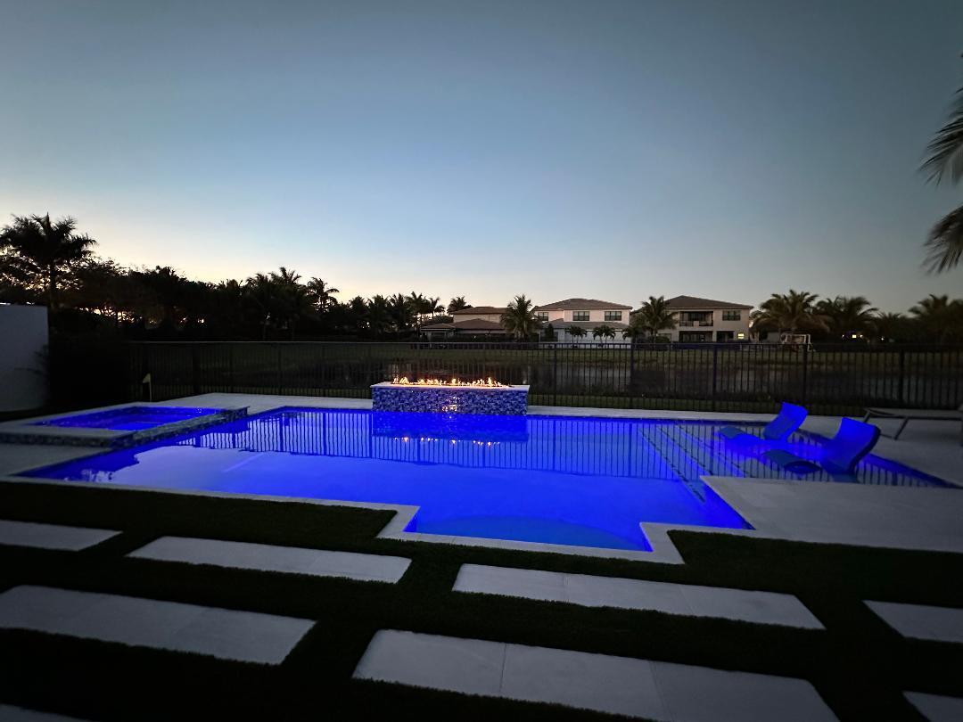 8865 New River Falls Road Boca Raton, FL 33496 - Photo 16 of 16 16 pool 6