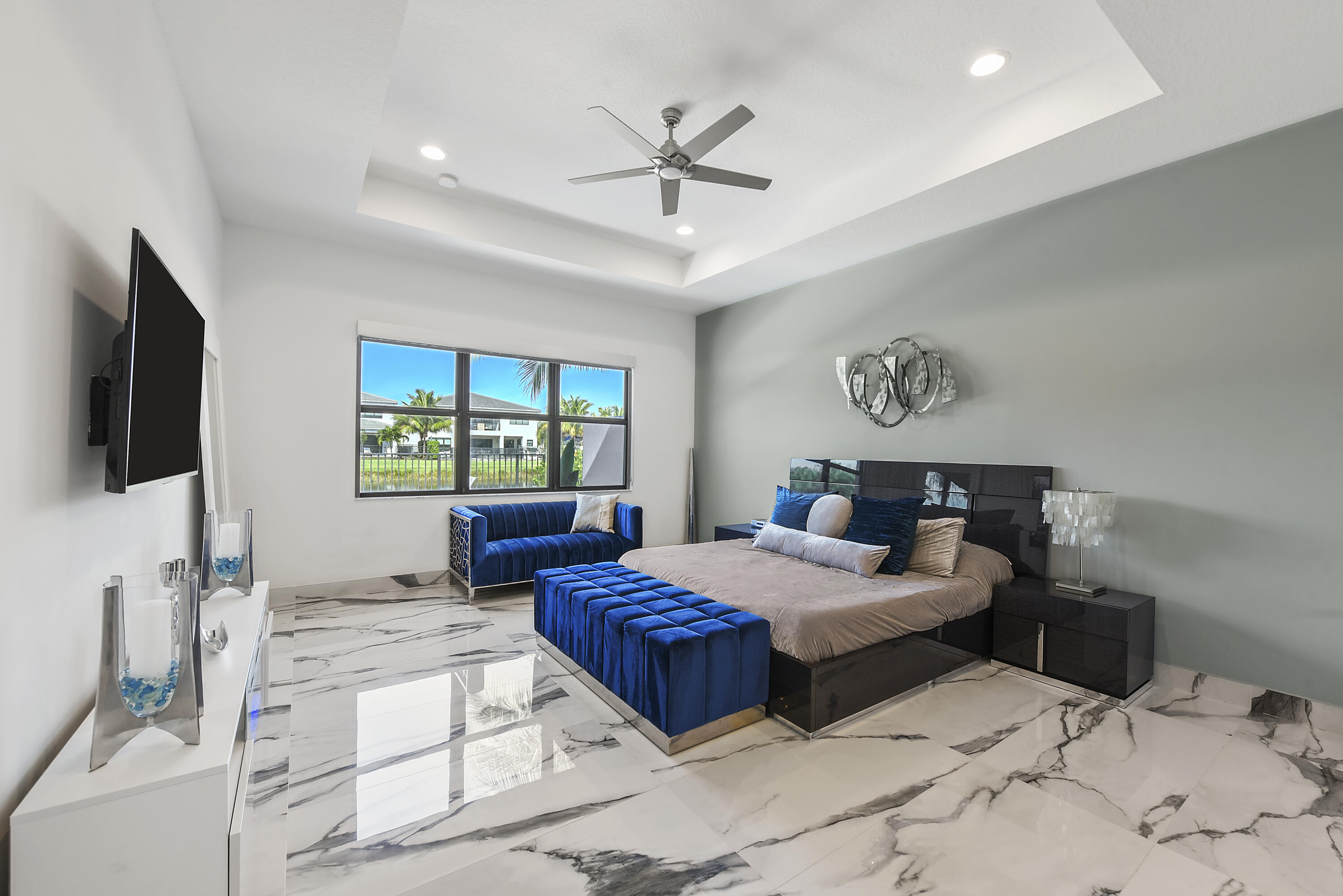 8865 New River Falls Road Boca Raton, FL 33496 - Photo 6 of 16 6 primary bedroom