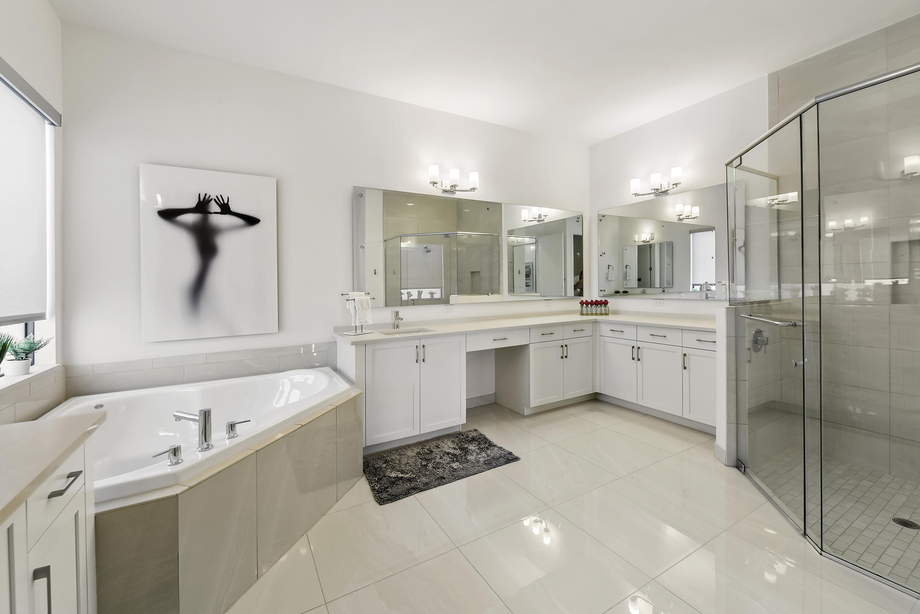 8865 New River Falls Road Boca Raton, FL 33496 - Photo 7 of 16 7 primary bathroom