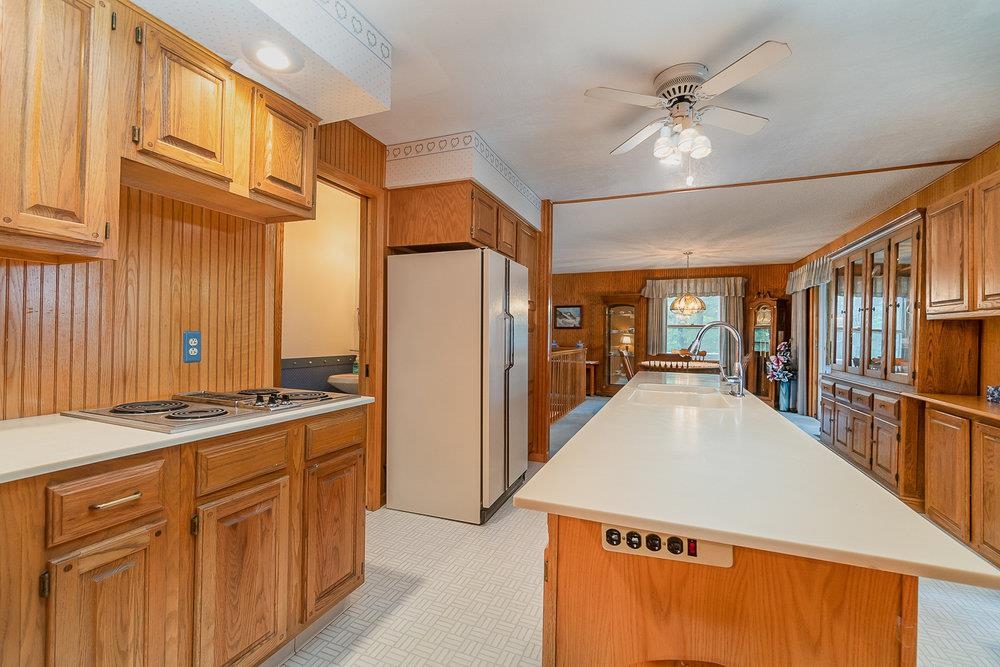 632 Ridge Road Harrison, MI 48625 - Photo 9 of 51