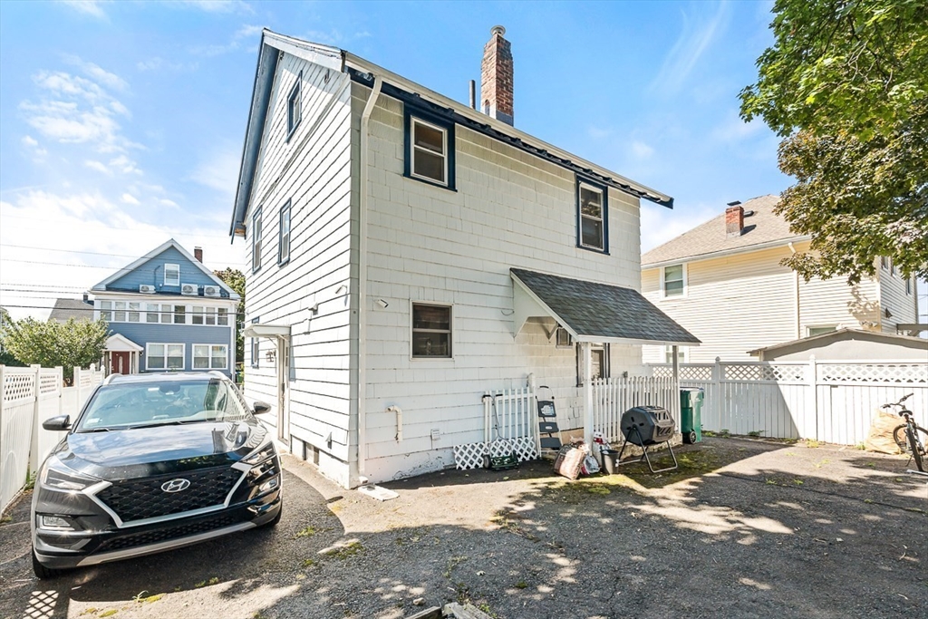 200 Riverside Avenue Medford, MA 02155 - Photo 19 of 20 Gallery Image 19