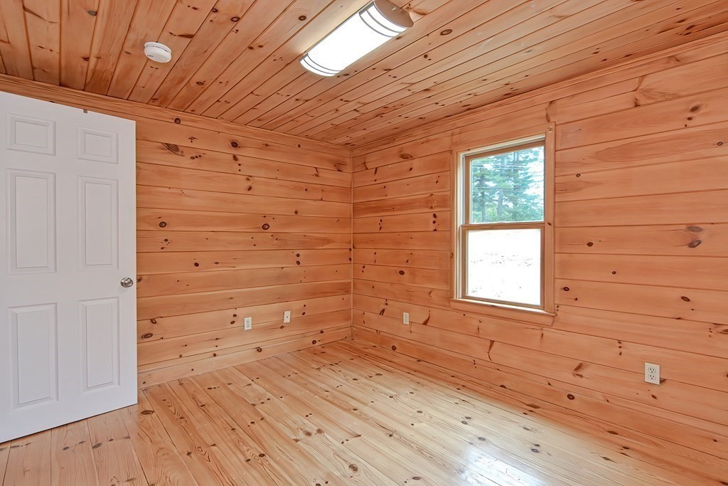 3 Zina Road Hudson, MA 01749 - Photo 21 of 41 a view of empty room with wooden floor