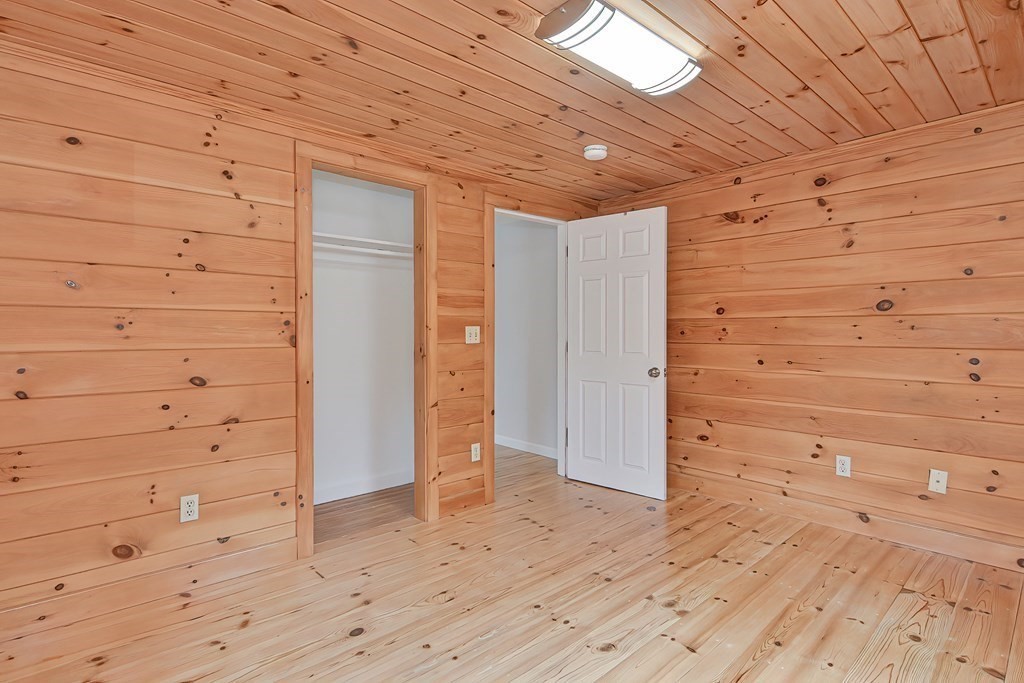 3 Zina Road Hudson, MA 01749 - Photo 22 of 41 a view of an empty room