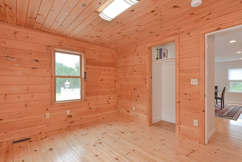 3 Zina Road Hudson, MA 01749 - Photo 23 of 41 wooden floor in an empty room