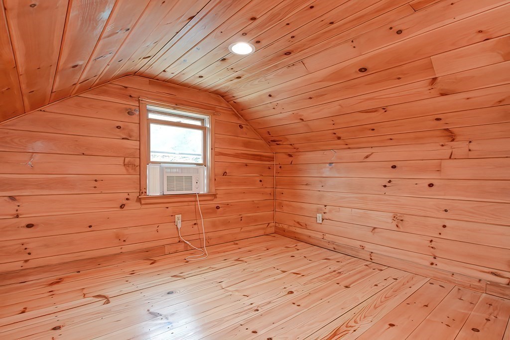 3 Zina Road Hudson, MA 01749 - Photo 24 of 41 a view of empty room