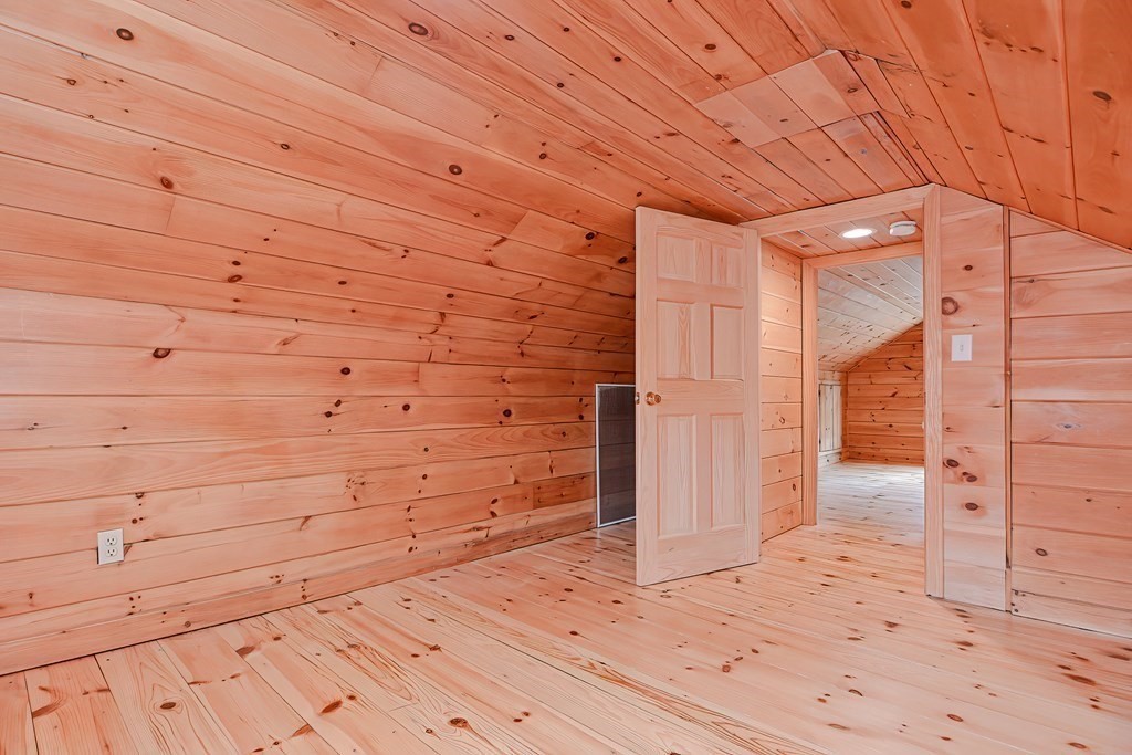 3 Zina Road Hudson, MA 01749 - Photo 25 of 41 a view of empty room