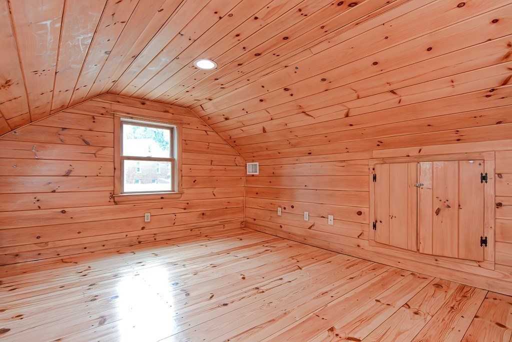 3 Zina Road Hudson, MA 01749 - Photo 26 of 41 a view of empty room with wooden floor