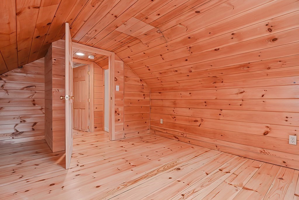 3 Zina Road Hudson, MA 01749 - Photo 27 of 41 a view of empty room