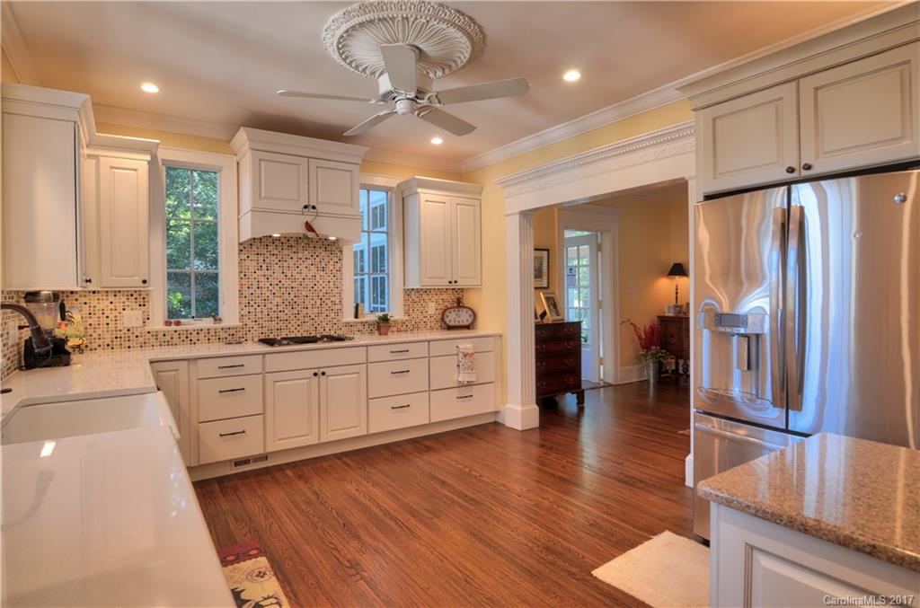 1610 Hertford Road Charlotte, NC 28207 - Photo 8 of 23 Gallery Image 8