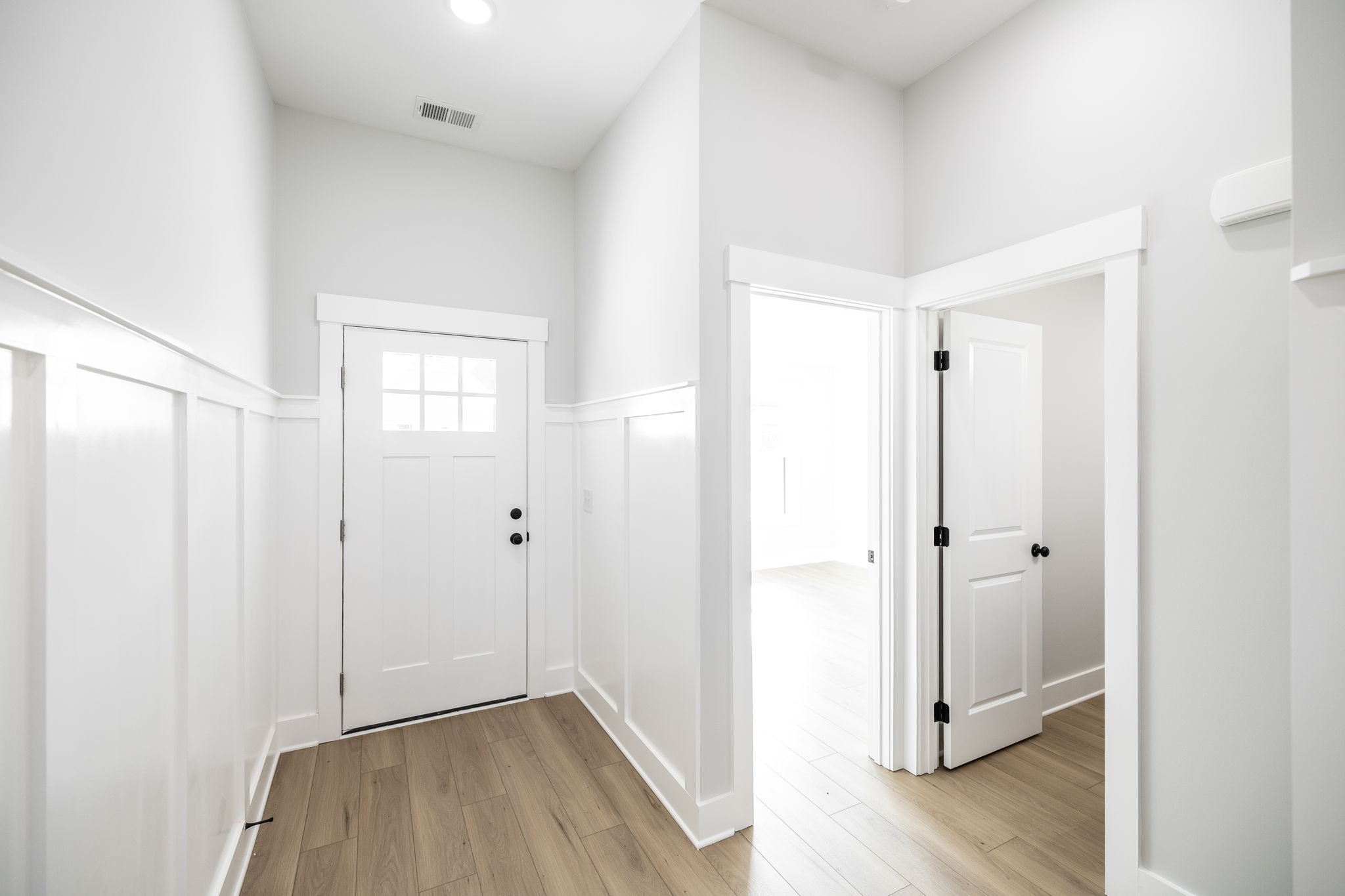 2163 Rylee Way Greenbrier, TN 37073 - Photo 2 of 7 a view of an empty room