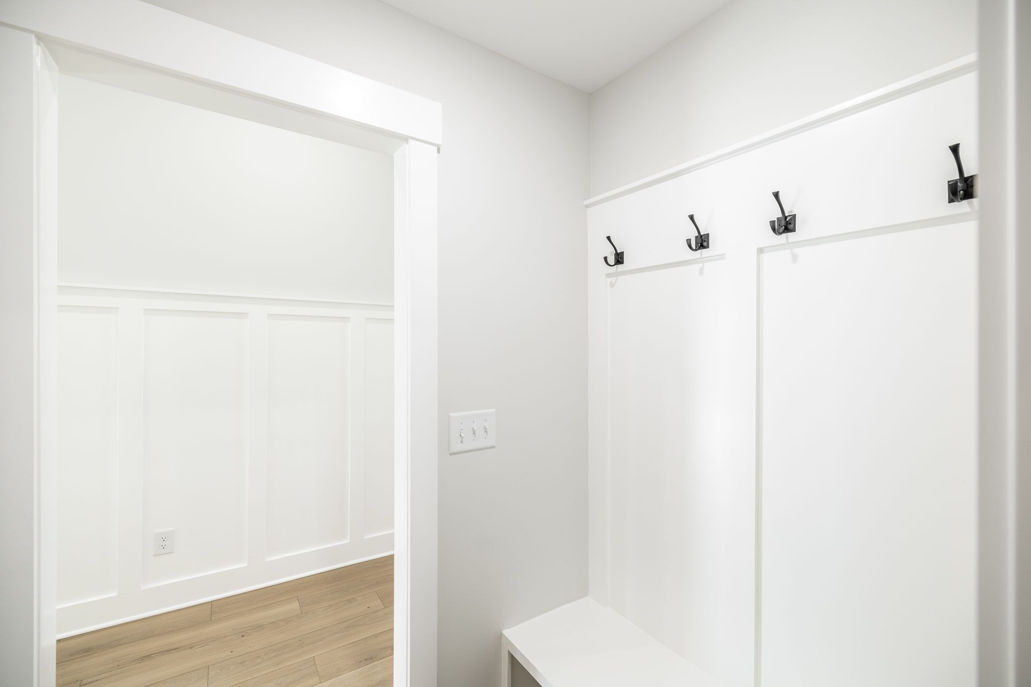 2163 Rylee Way Greenbrier, TN 37073 - Photo 3 of 7 a bathroom with a shower