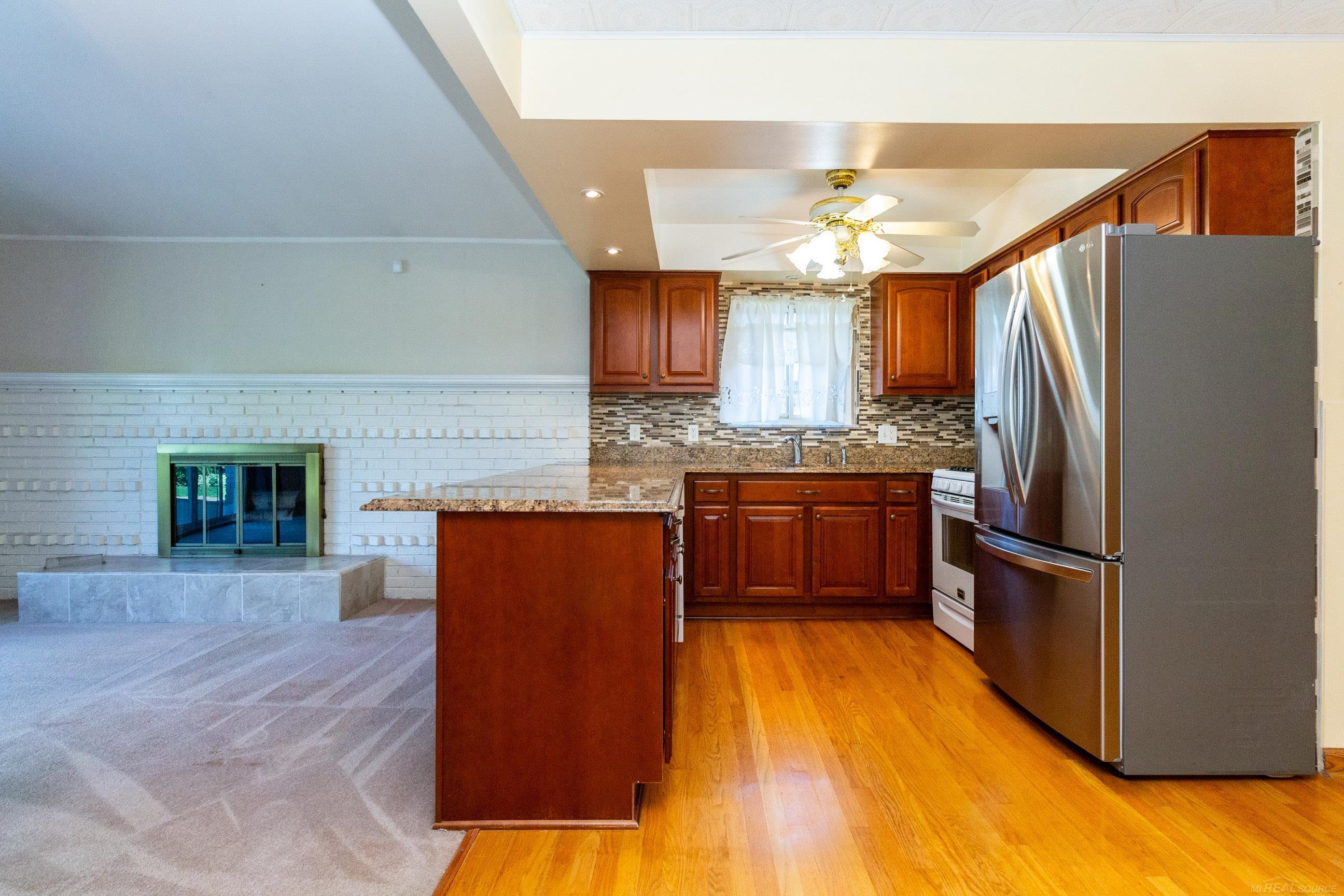 3685 Brandi Drive Sterling Heights, MI 48310 - Photo 15 of 44