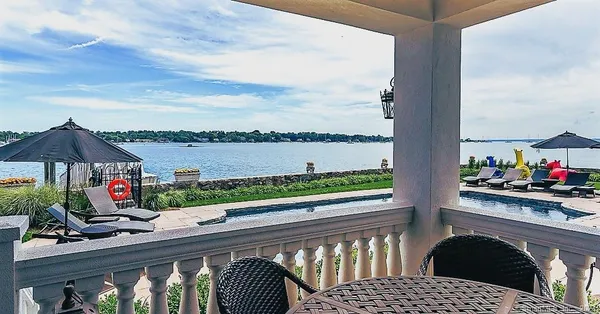 $40,000 | 144 Davenport Drive, Stamford, CT 06902