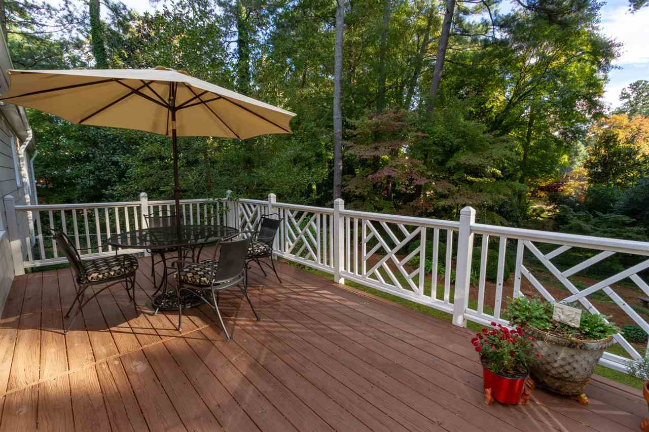 3113 Cartwright Drive Raleigh, NC 27612 - Photo 23 of 25 Photo 23