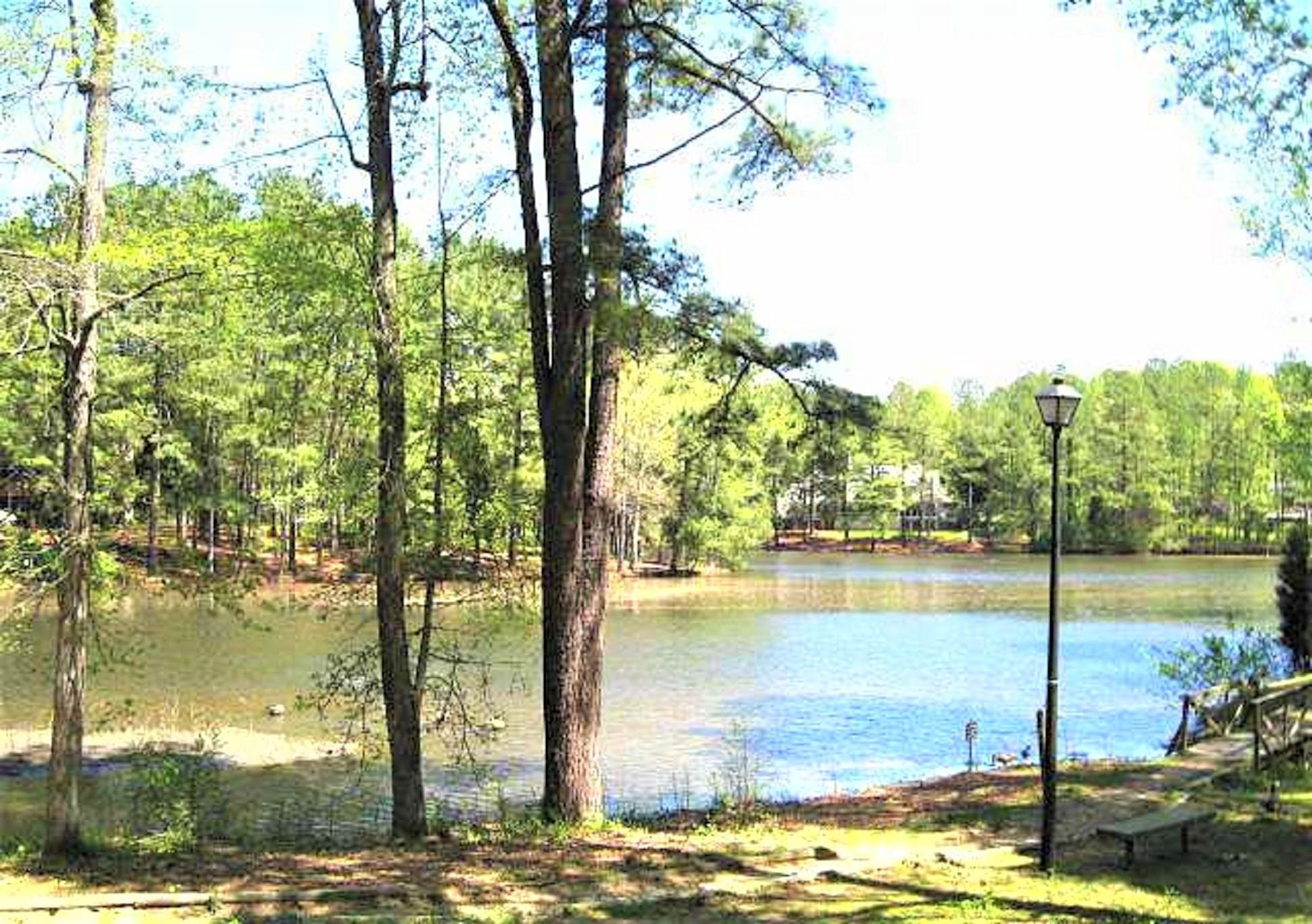 5052 Flint Ridge Place, Unit 5052 Raleigh, NC 27609 - Photo 60 of 67 Photo 60