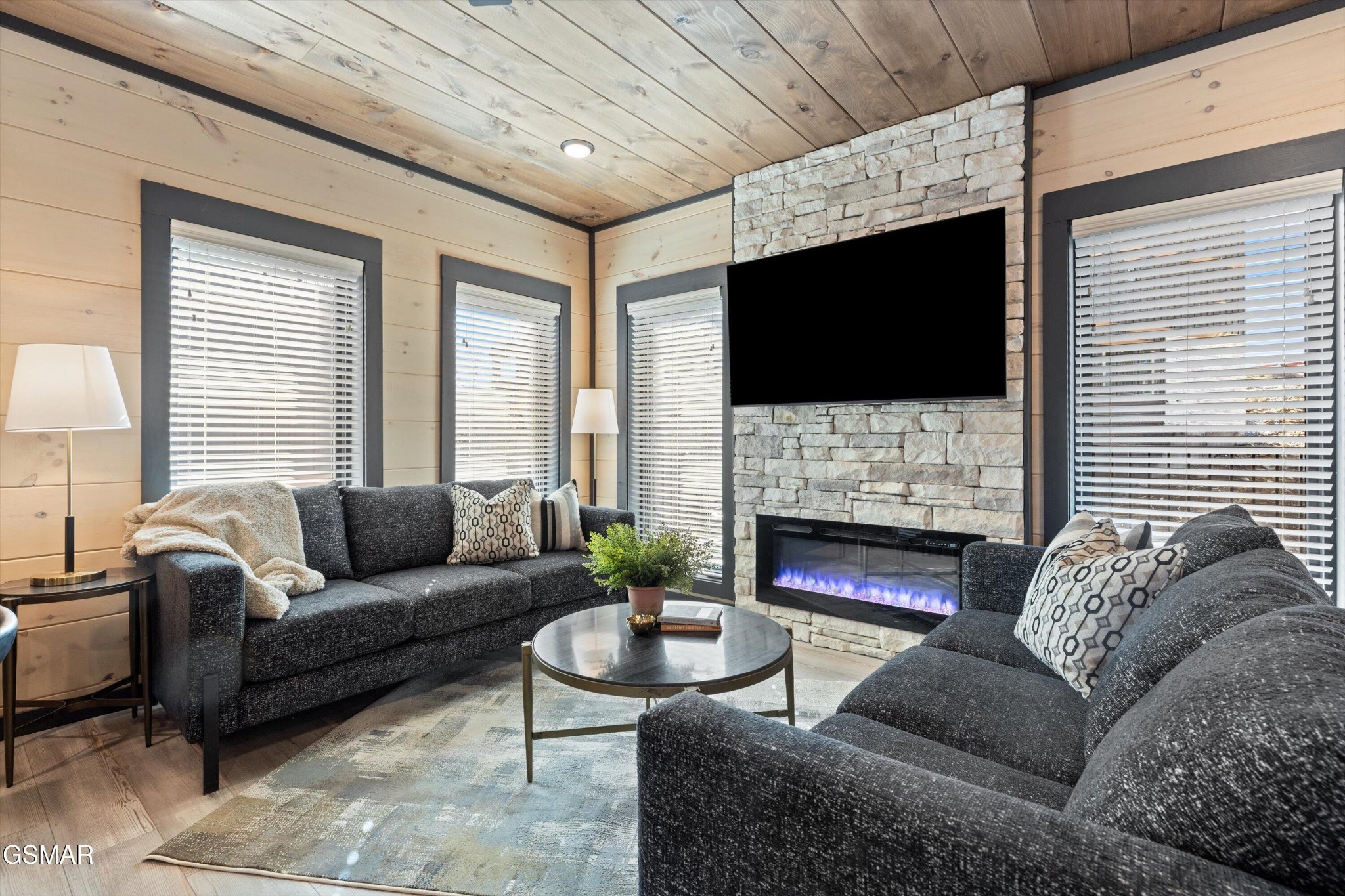 352 Rambling Crk Way Sevierville, TN 37862 - Photo 24 of 100 Gallery Image 24