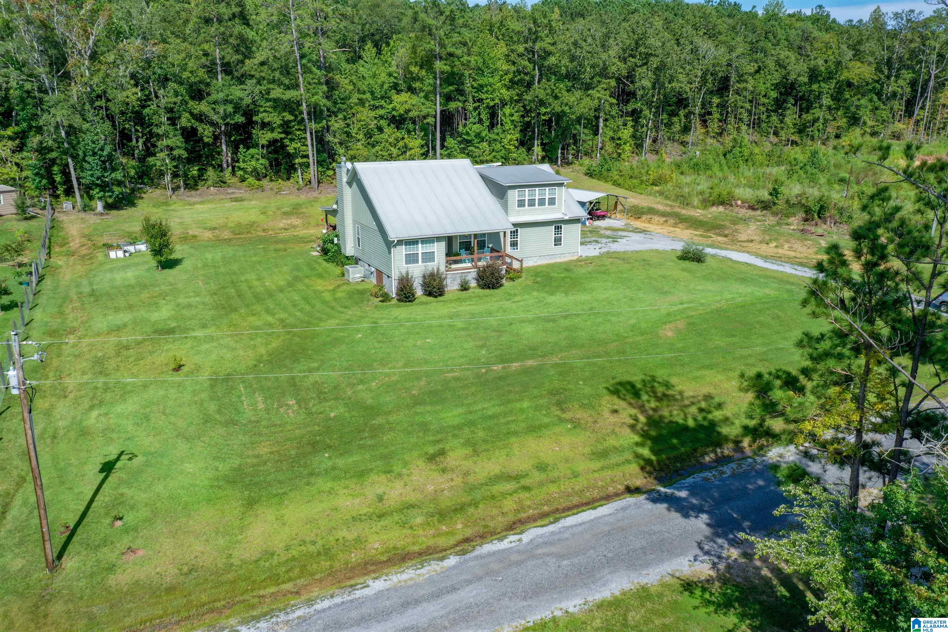 770 Gallops Lane Sylacauga, AL 35151 - Photo 73 of 76