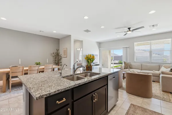 $450,000 | 1827 West Stanton Avenue, Apache Junction, AZ 85120