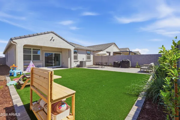 $450,000 | 1827 West Stanton Avenue, Apache Junction, AZ 85120