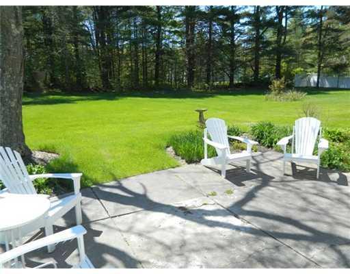 5 Webbs Mills Road Raymond, ME 04071 - Photo 5 of 12 Patio/Deck.