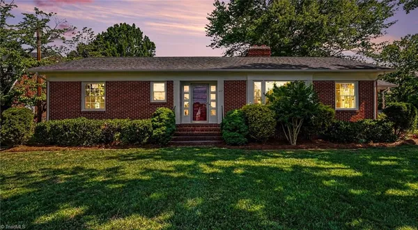 $379,900 | 307 East Main Street, Stoneville, NC 27048