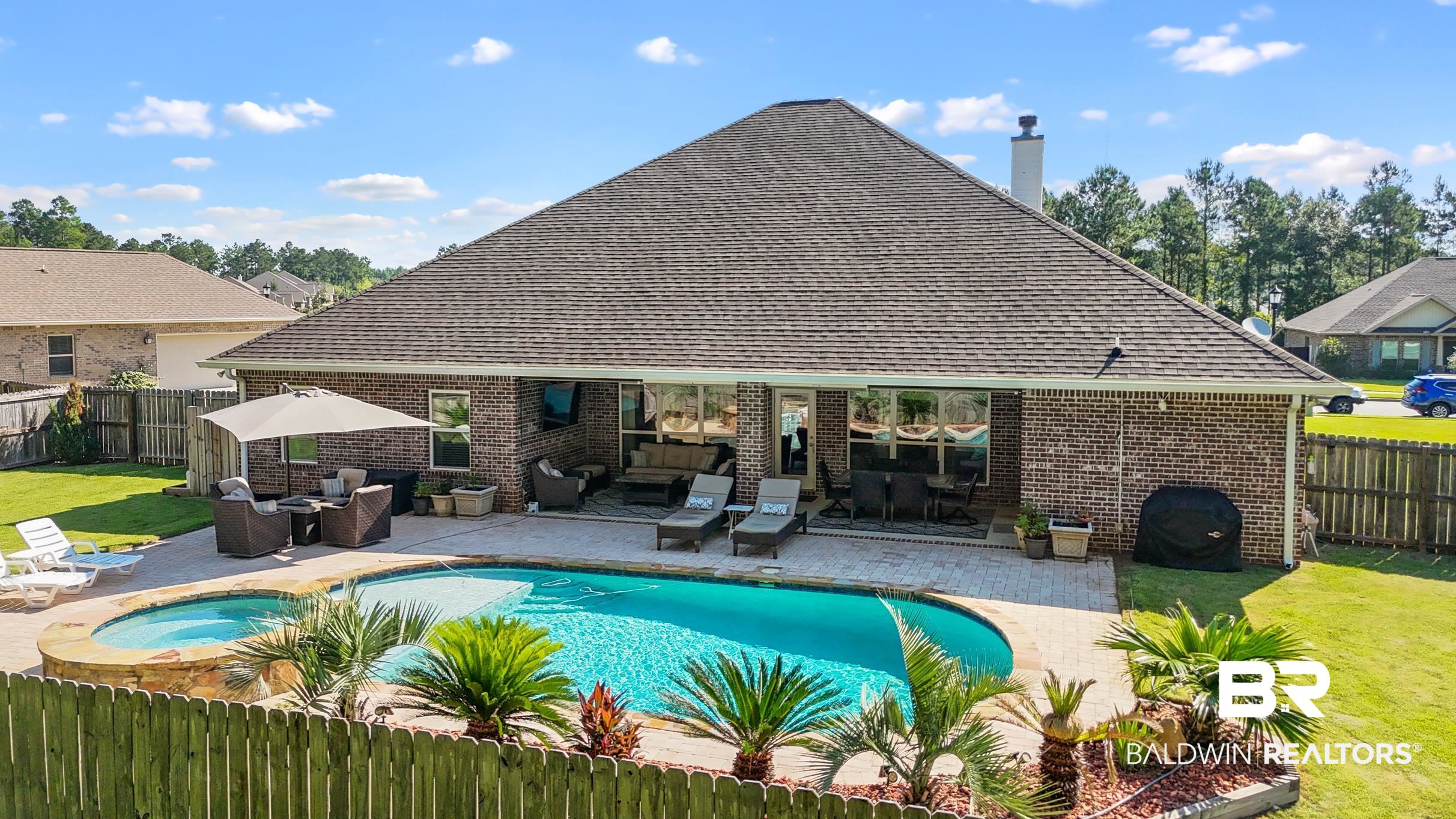 31459 Spoonbill Road Daphne, AL 36527 - Photo 68 of 83